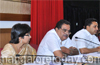 Minister Rai directs officials to issue door numbers to houses of poor on govt lands